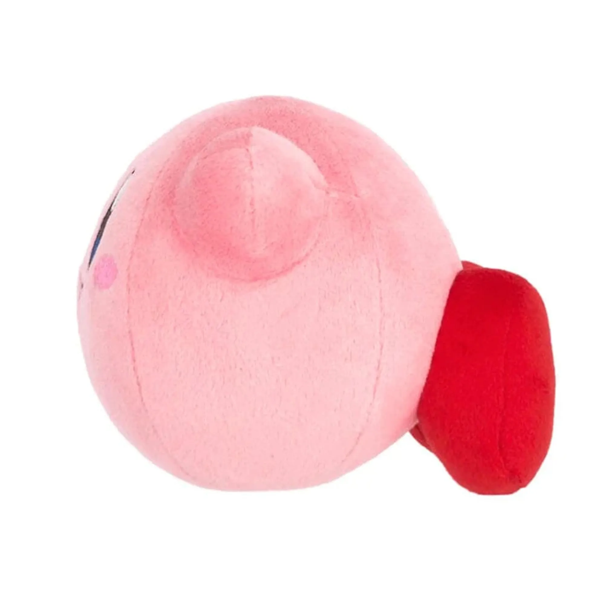 Kirby Hover 4 Inch Collector Plush