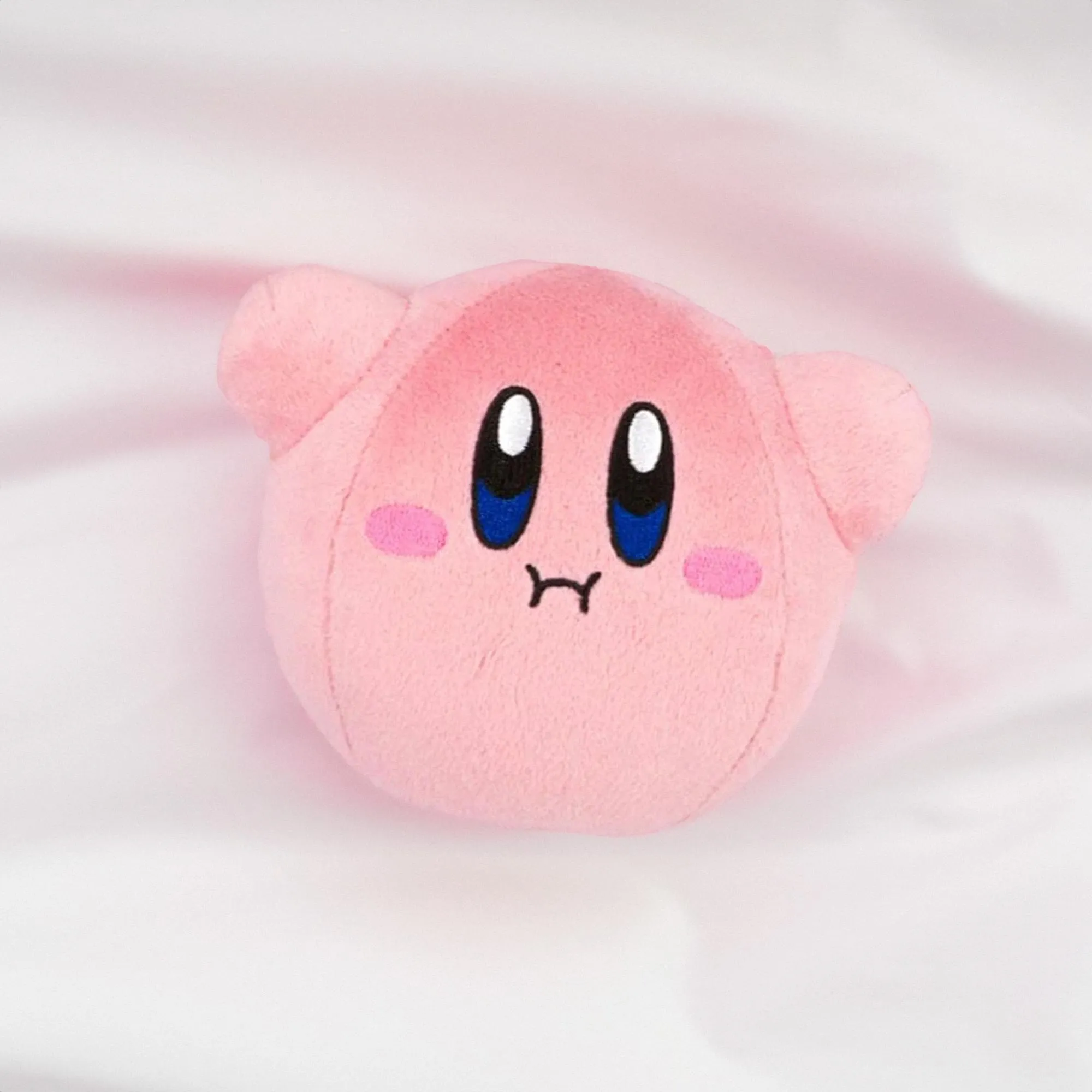 Kirby Hover 4 Inch Collector Plush