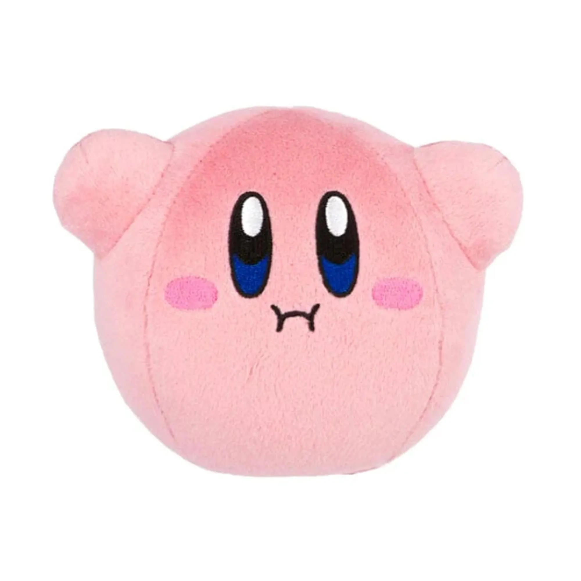 Kirby Hover 4 Inch Collector Plush