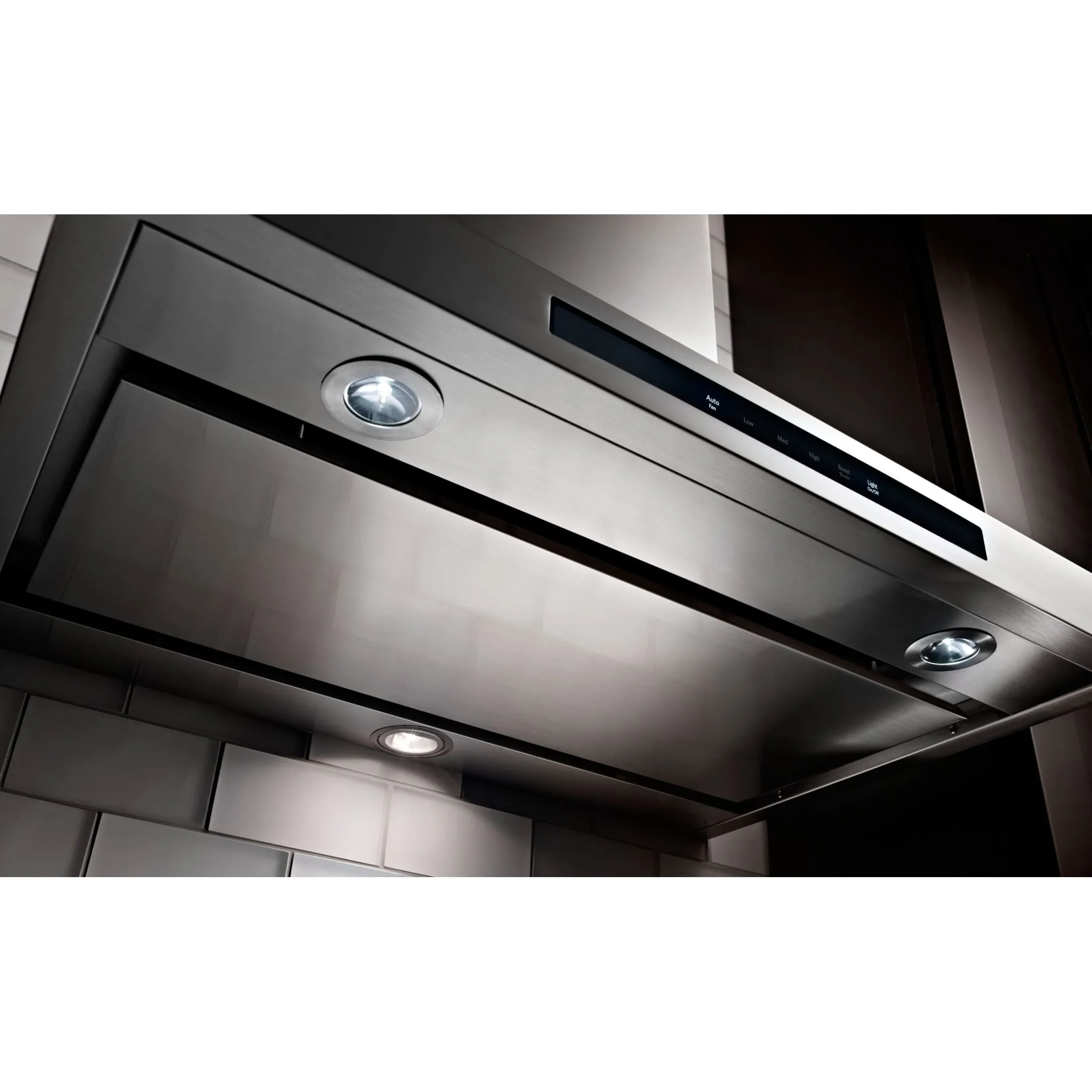 KitchenAid Range Hood (KVWB600DSS) - Stainless Steel