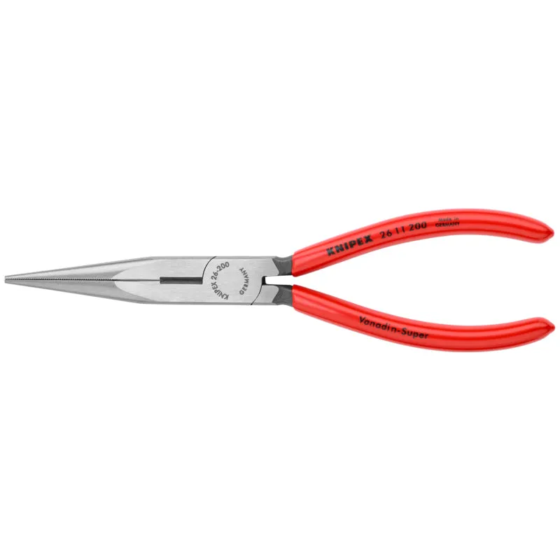 KNIPEX 5-Piece Automotive Starter Set