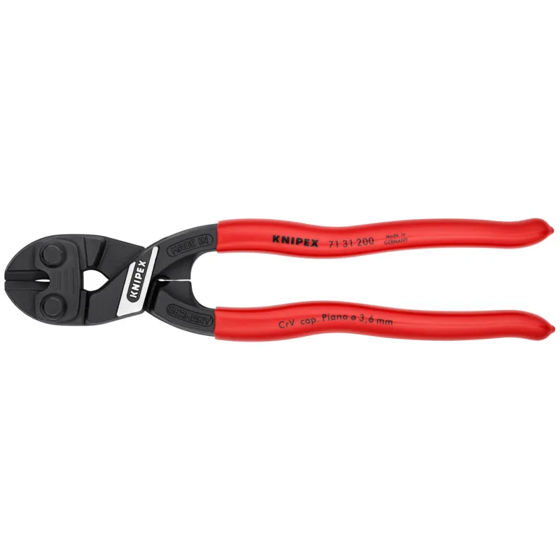 KNIPEX 5-Piece Automotive Starter Set