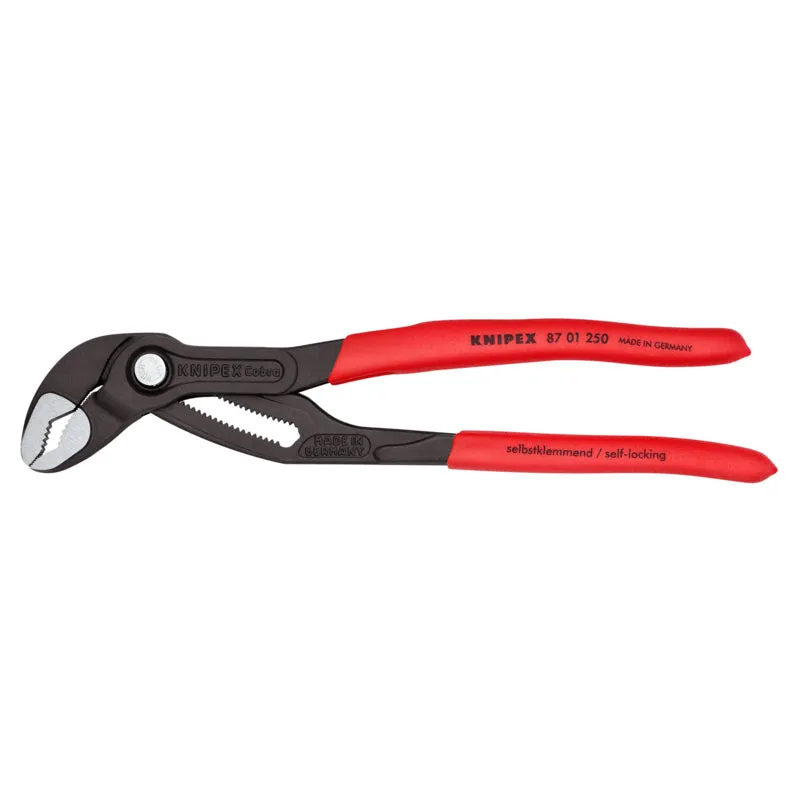 KNIPEX 5-Piece Automotive Starter Set