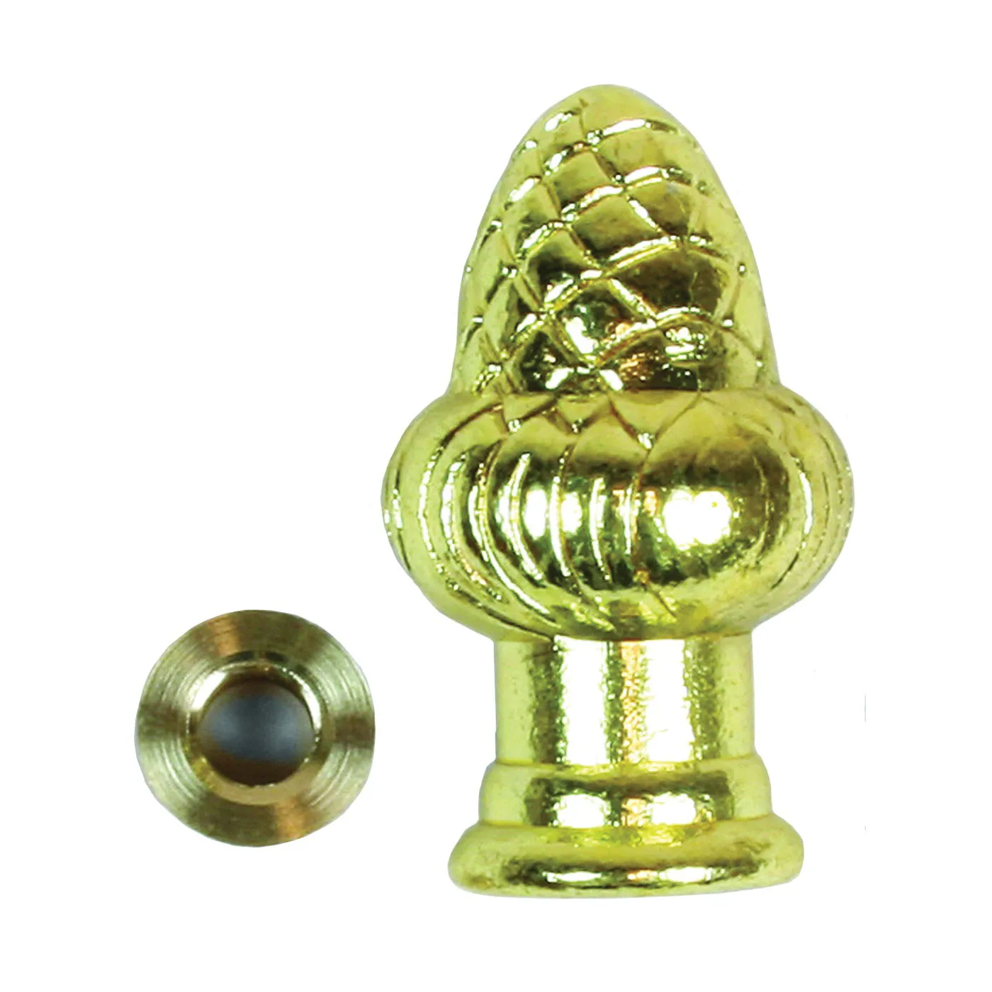 Lamp Finial