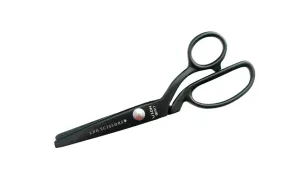 LDH Pinking Shears - 8" Midnight Edition