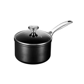 Le Creuset 1.9L/2qt Toughened Nonstick Pro Saucepan (16 cm)