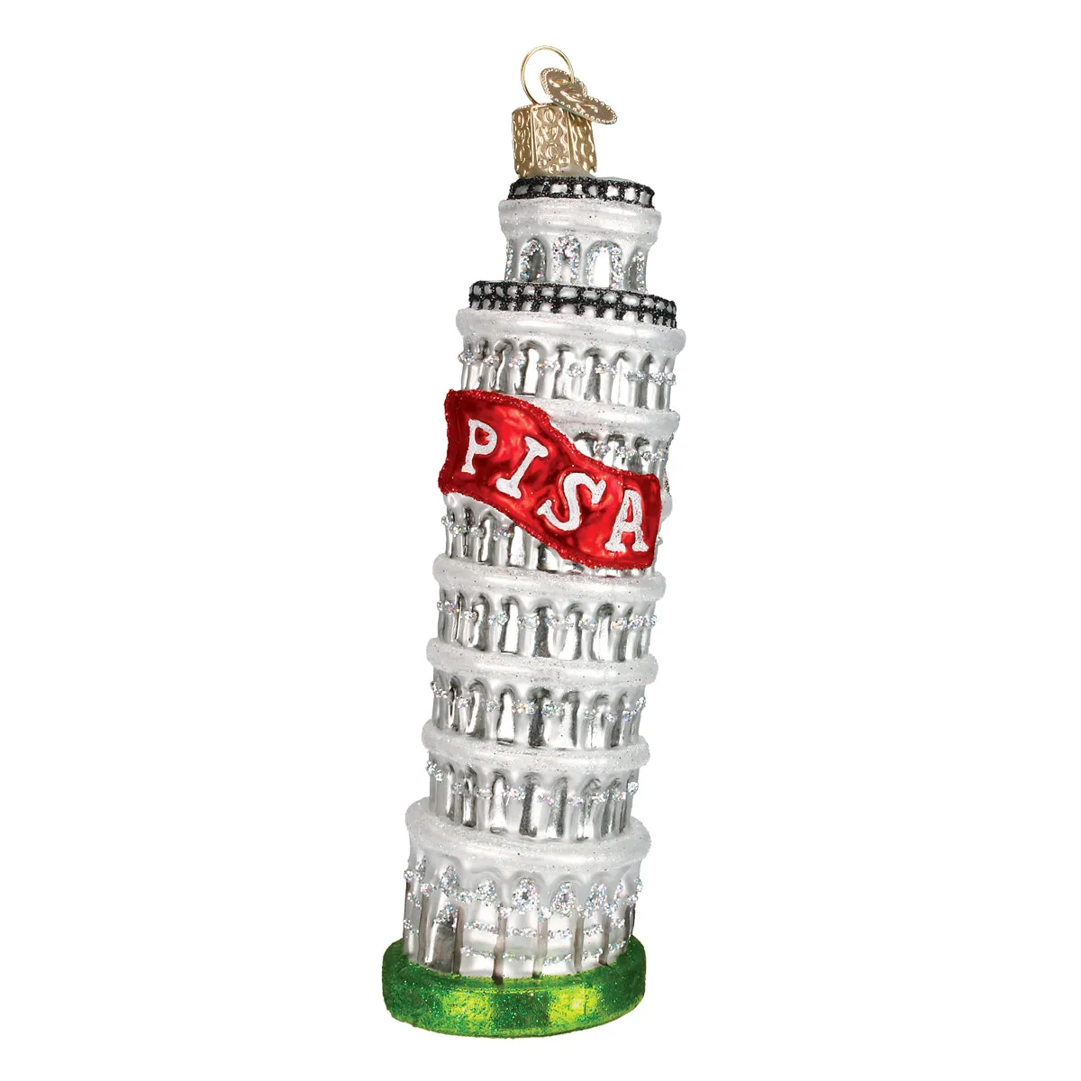 Leaning Tower Of Pisa