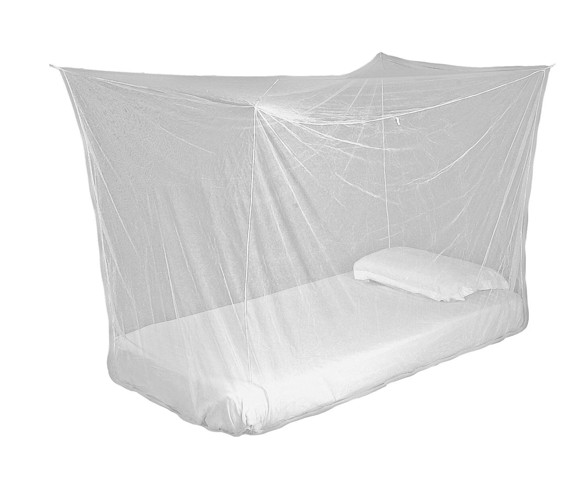 Lifesystems Box Net Single Mosquito Net