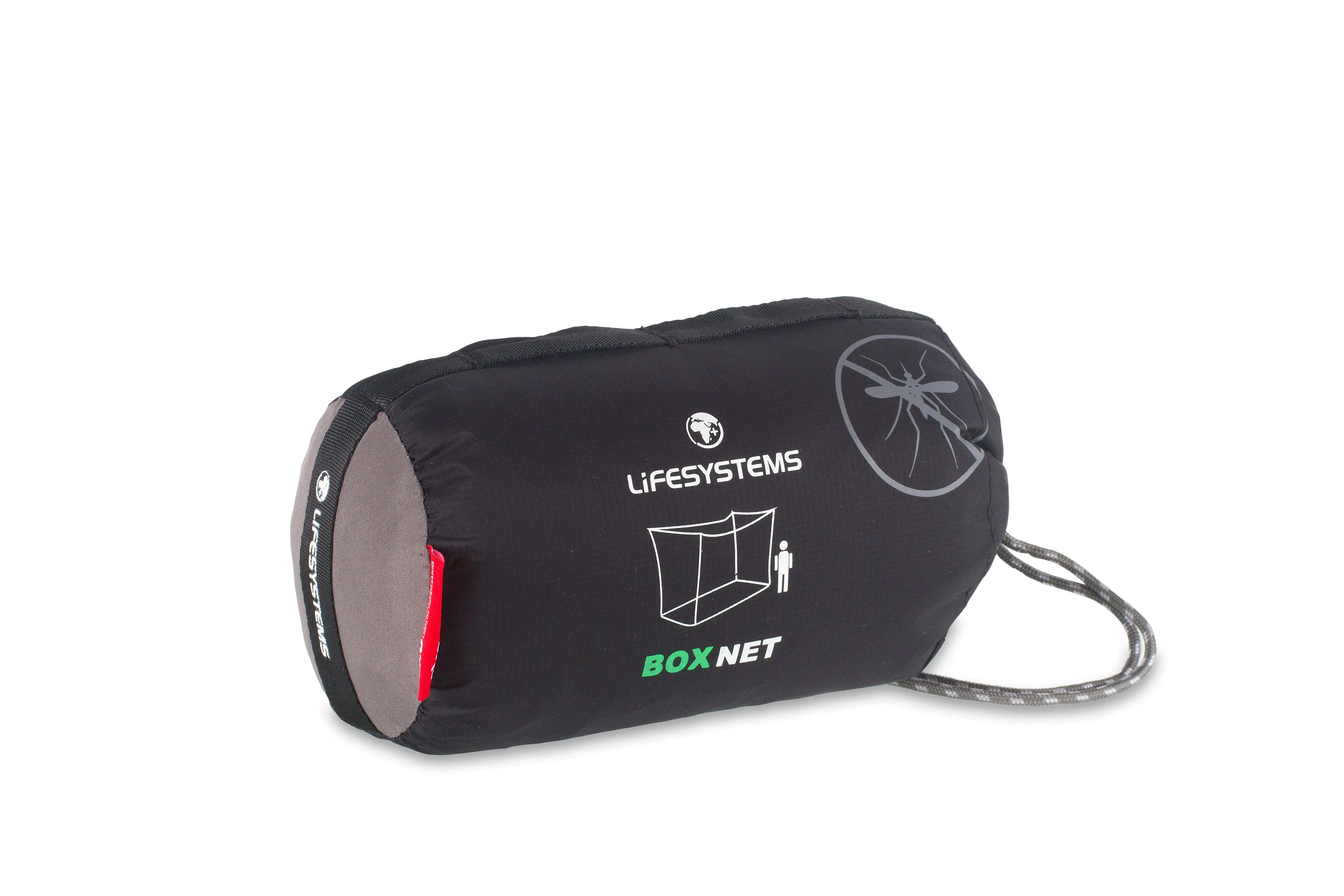 Lifesystems Box Net Single Mosquito Net