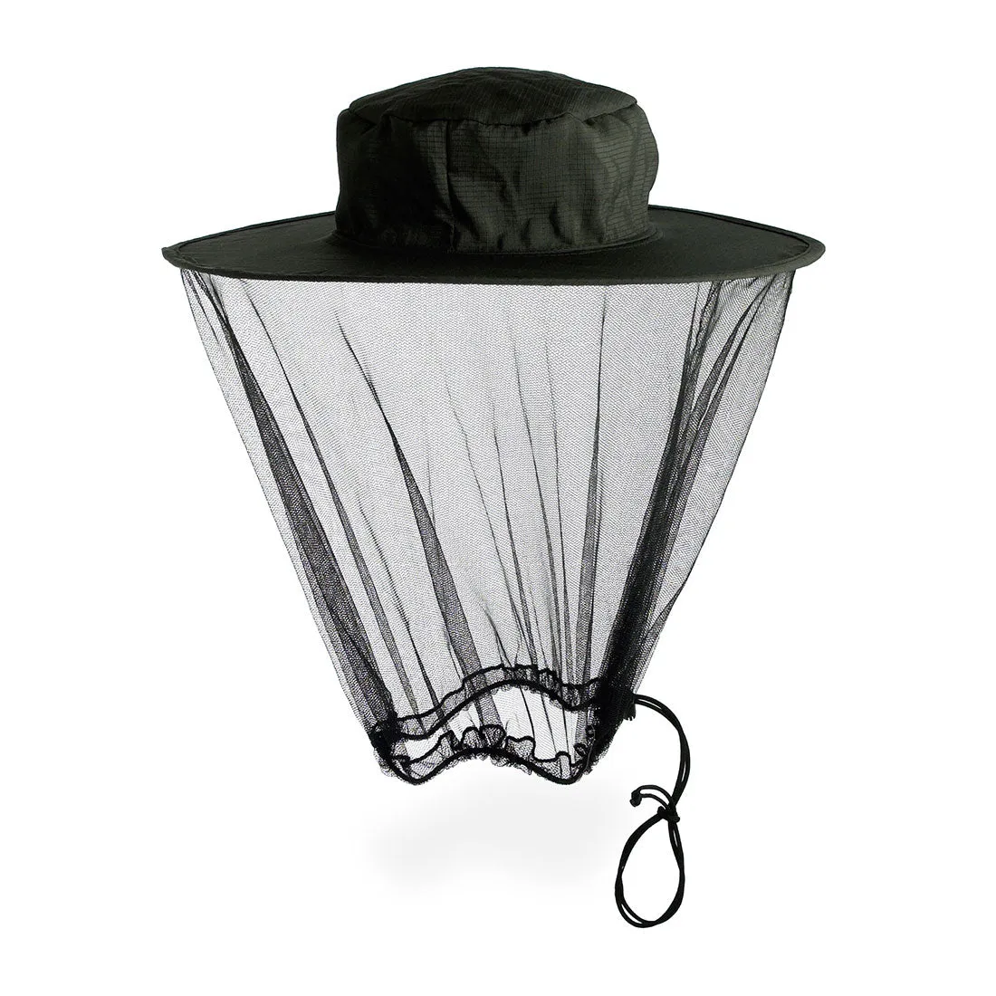 Lifesystems Midge/ Mosquito Head Net Hat