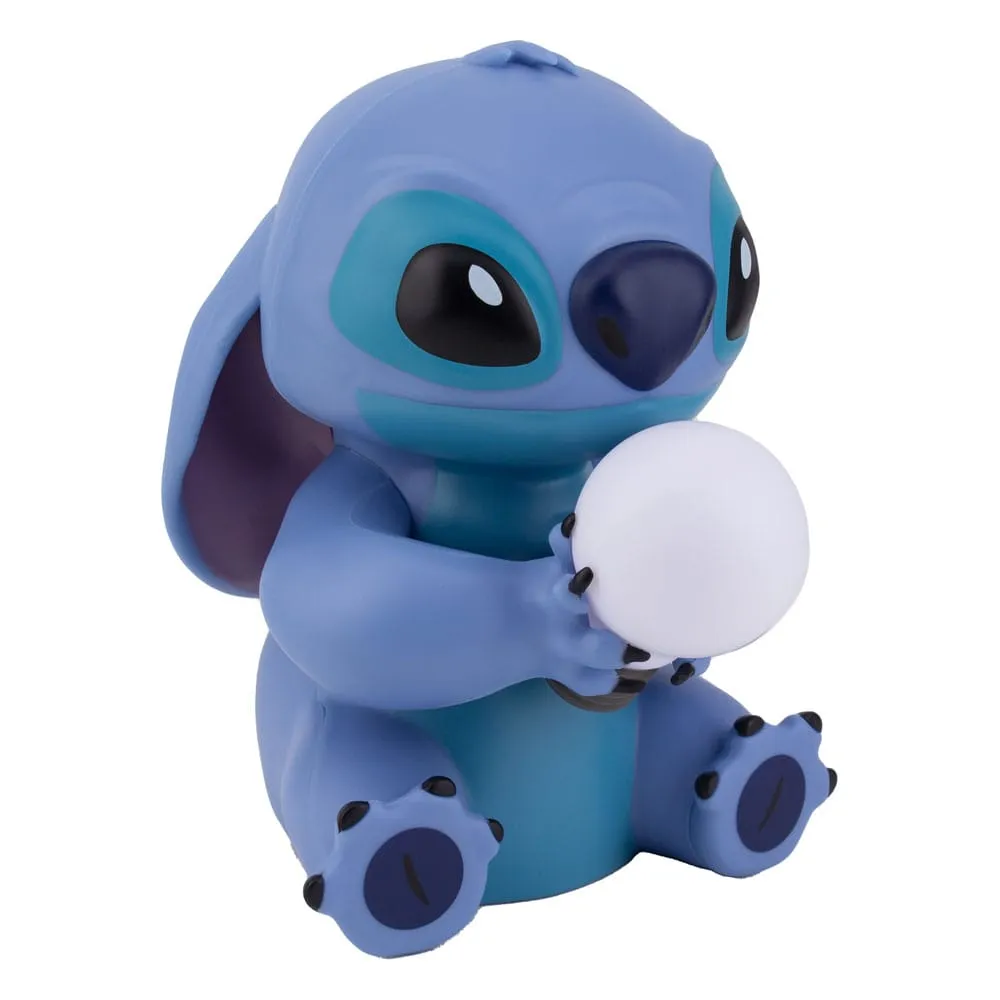 Lilo & Stitch Light Stitch 16 Cm