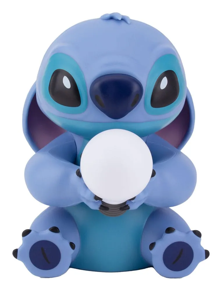 Lilo & Stitch Light Stitch 16 Cm