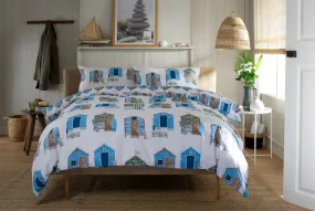 Lobster Creek King Parade Bedlinen Duvet Sets