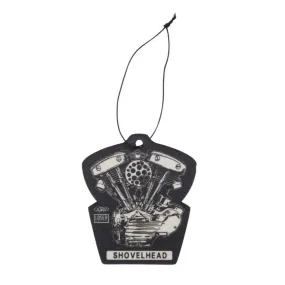 LOSER MACHINE SHOVEL AIR FRESHENER