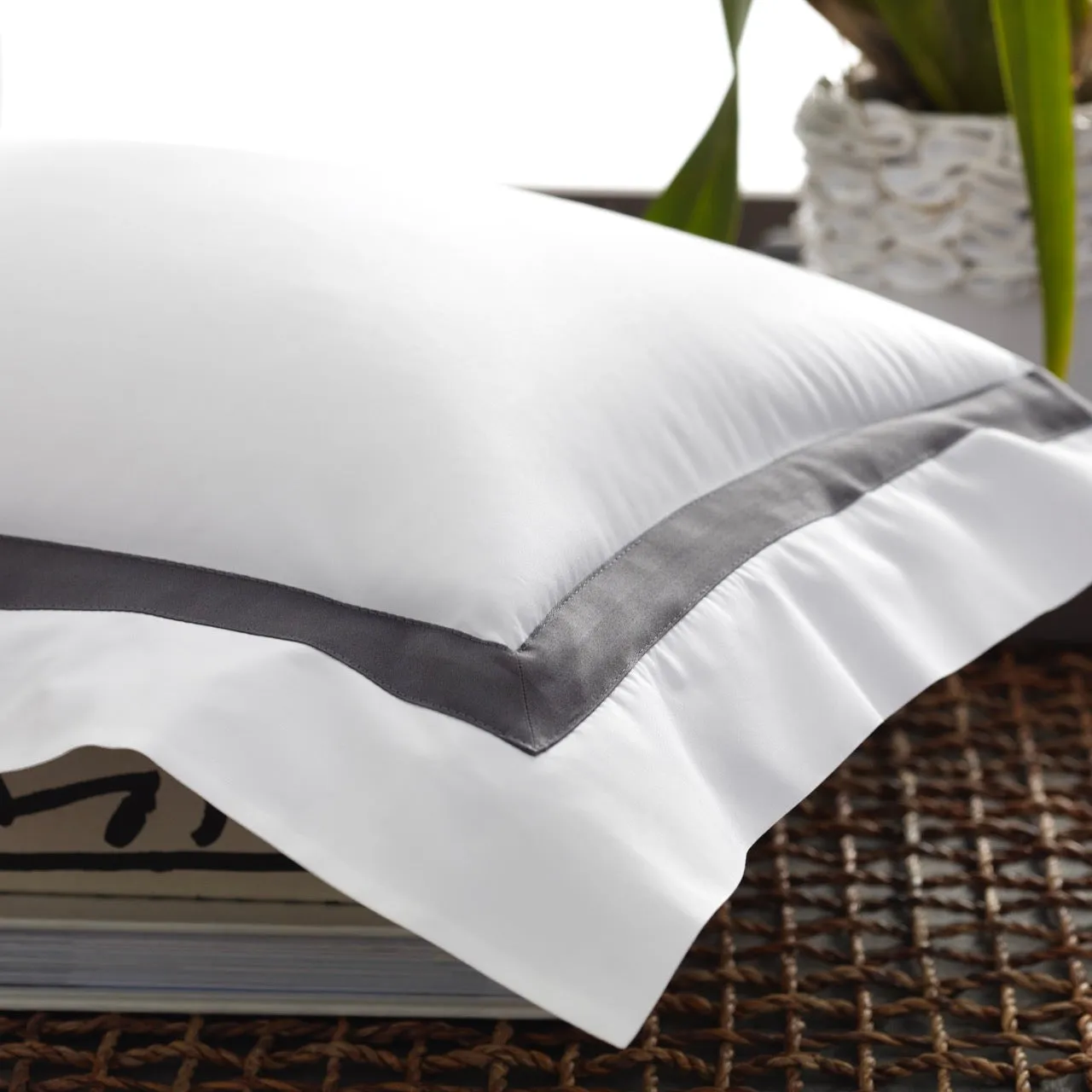 Lowell | Pillowcase, Pair