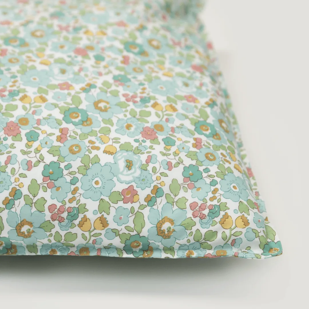 Luxe Pillowcase | Betsy Green