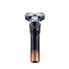 Magnetic Blade Head Electric Shaver Ab-Tx04