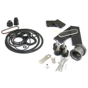 Major Overhaul Kit - Pfeiffer Duo 2.5 PKE02008T