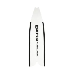 Mares Fin Blade Razor Apnea