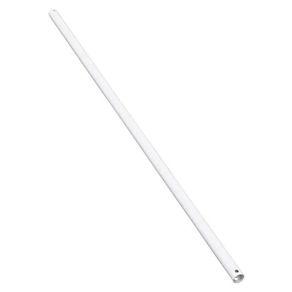 Martec  Fan Extension Rod 900mm - White