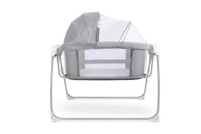 Mastela Bassinet 4 in 1 Swing & Bassinet Grey