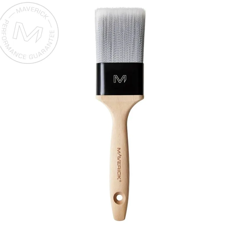 Maverick Series S Paint Brush