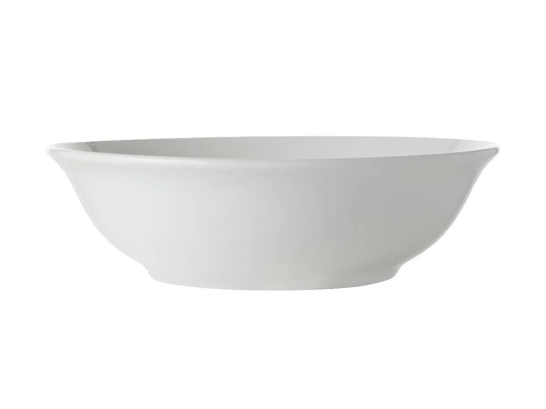 Maxwell & Williams White Basics Cereal Bowl 15cm