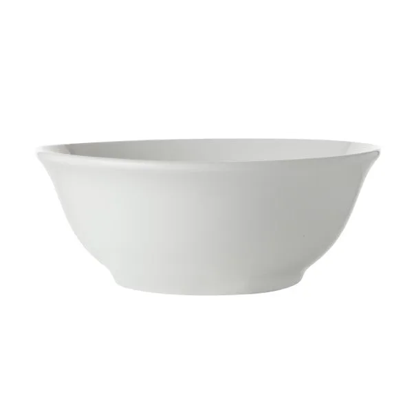 Maxwell & Williams White Basics Cereal Bowl 15cm