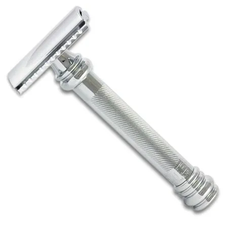 Merkur Soligen Long Handled Razor MK38C