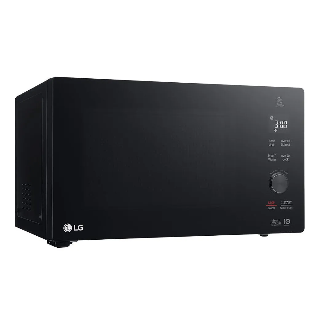 MH6565DIS LG 25L SMART INVERTER MICROWAVE OVEN