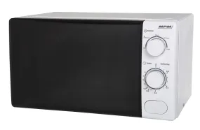 Microwave Oven Mpm-20-Kmm-12/W White