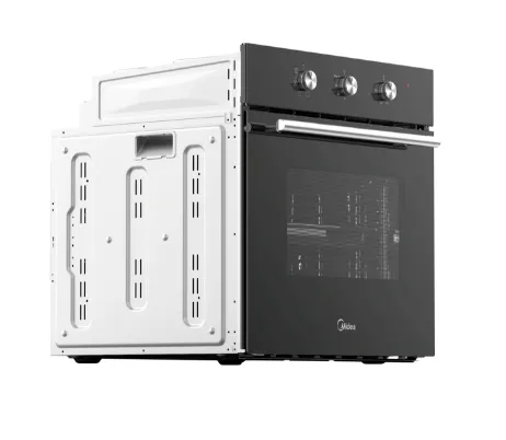 Midea MBI-65M40-SG 82L Built-in Oven 60cm