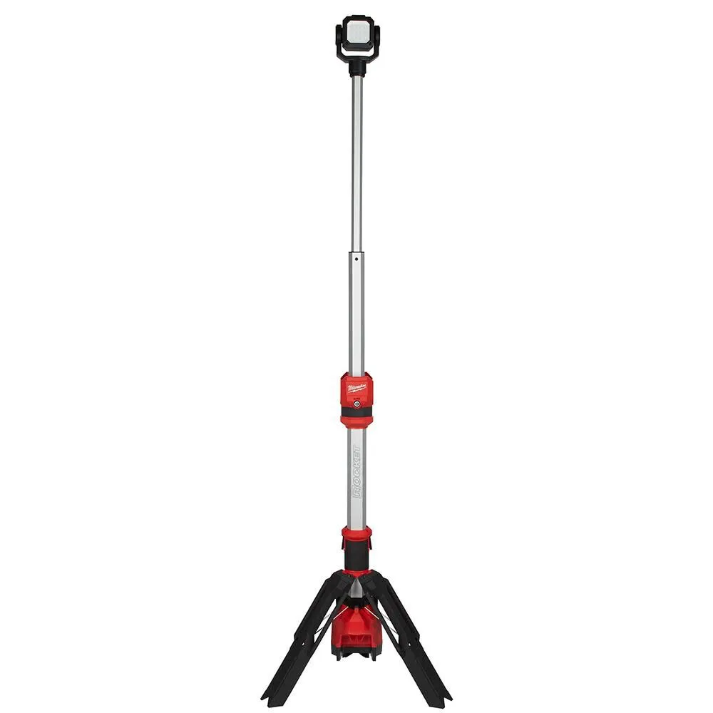 Milwaukee 2132-20 M12 ROCKET Dual Power Tower Light