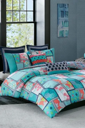 Mix & Match Duvet Mini Set