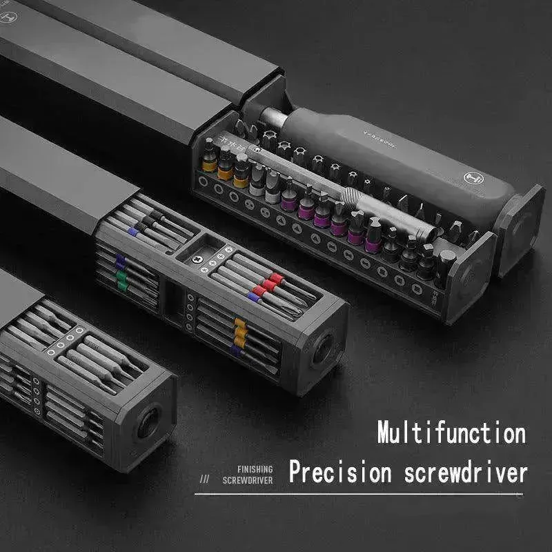 Mobile Repair Kit: Dust Removal & Disassembly