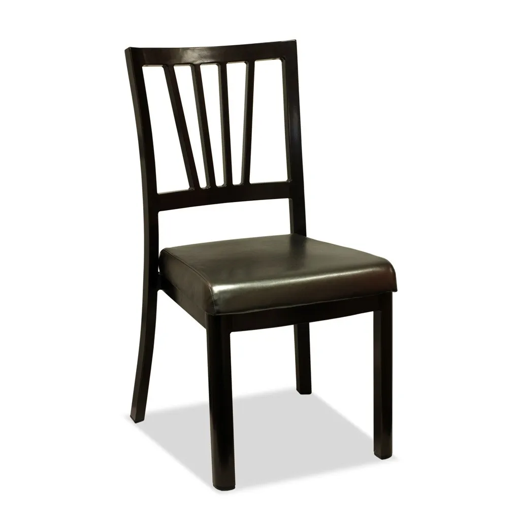 Modico Fan Back  Dining Chair