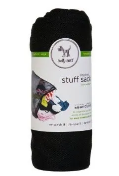 Molly Mutt Stuff Sack