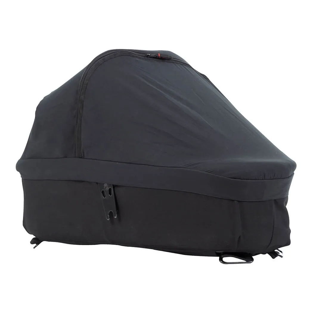 Mountain Buggy Sun Cover Set (Sun & Blackout) - Fits Carrycot Plus (Urban Jungle, Terrain,  One)