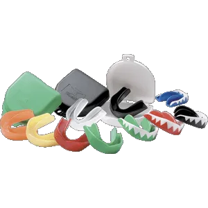 Mouthguard Razor