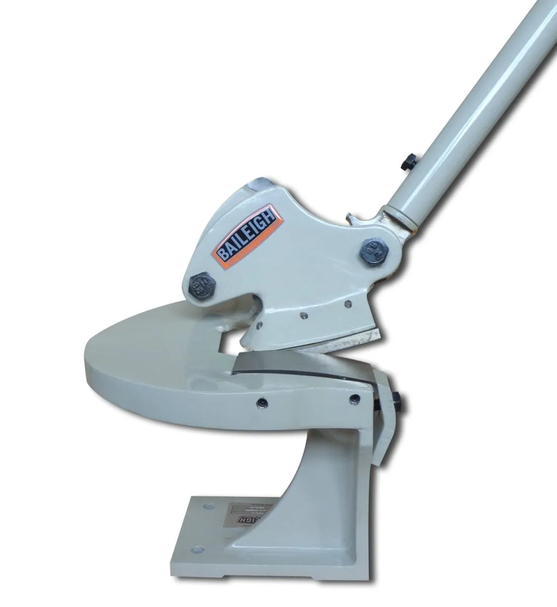 MPS-2 Throatless Shear