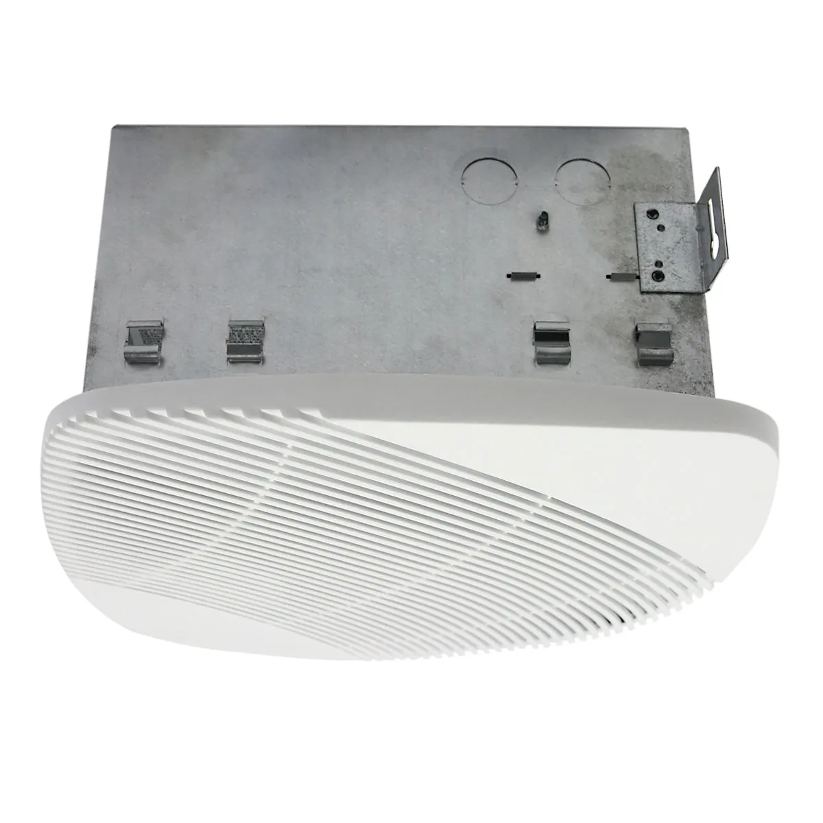 MS Series Ceiling Exhaust Bath Fans and Fan-Lights