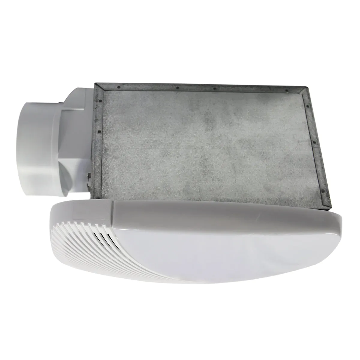 MS Series Ceiling Exhaust Bath Fans and Fan-Lights