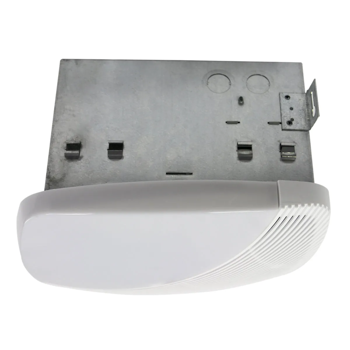 MS Series Ceiling Exhaust Bath Fans and Fan-Lights