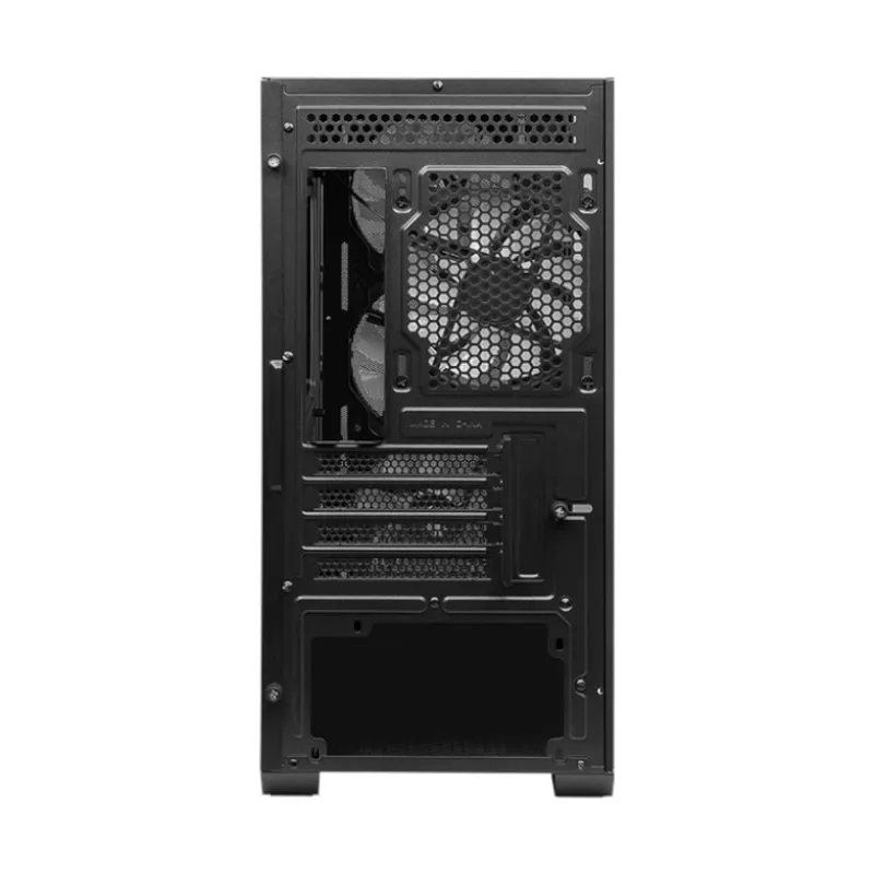 Msi Chassis Forge M100A Matx