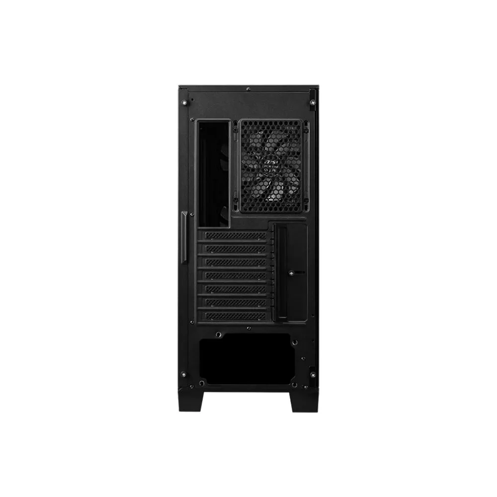 MSI PC Case MAG FORGE 320R Airflow