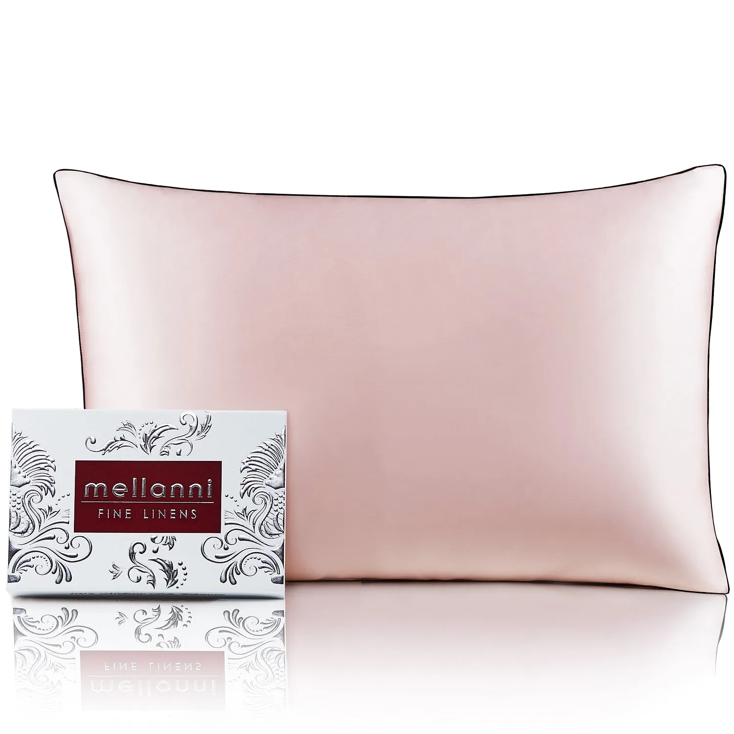 Mulberry Silk Pillowcase