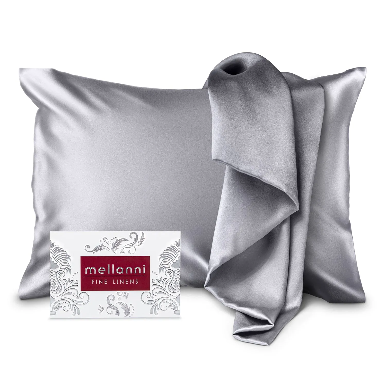 Mulberry Silk Pillowcase