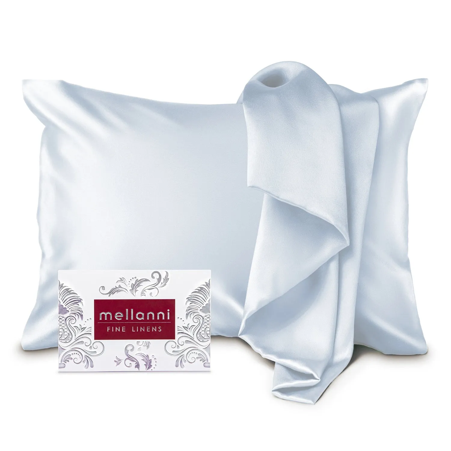 Mulberry Silk Pillowcase