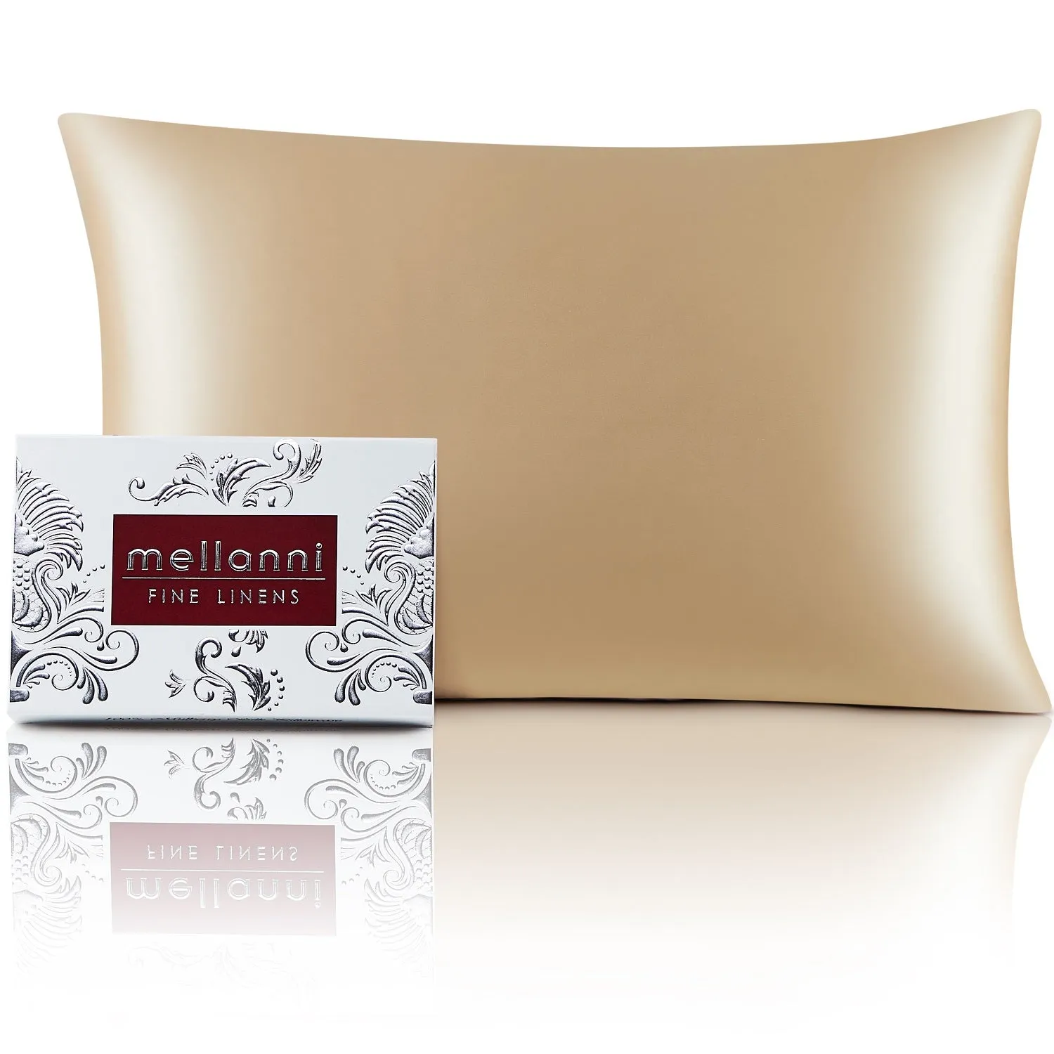 Mulberry Silk Pillowcase