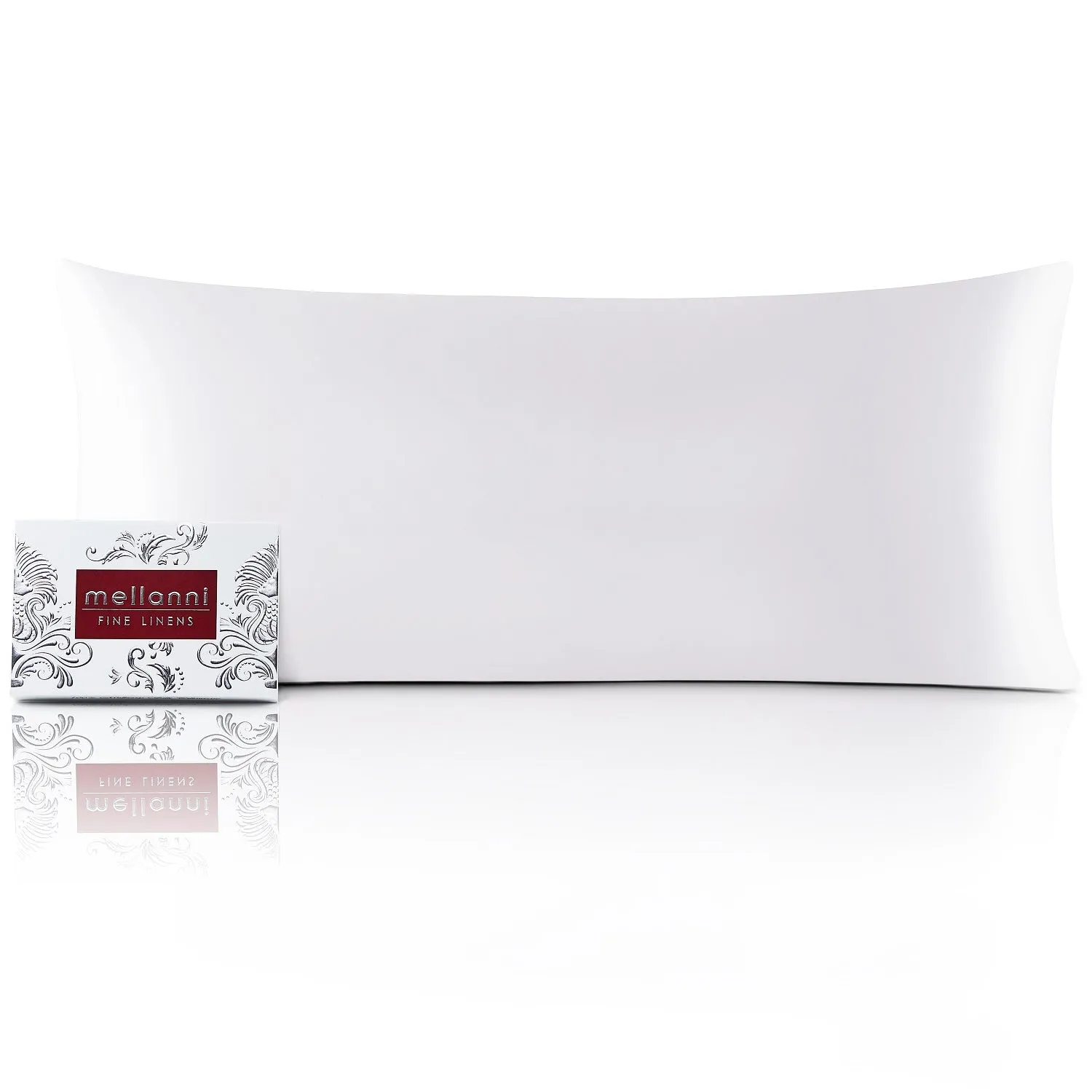 Mulberry Silk Pillowcase